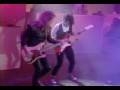 All Messed Up Gary Moore live at Stockholm (Wild ...