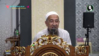 Kenapa Kalimat Fabiayyi Ala Irobbikuma Tukadziban Diulang 31 Kali? - Ustaz Azhar Idrus