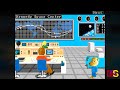 Barney Bear Goes To Space 1993 Dos Games
