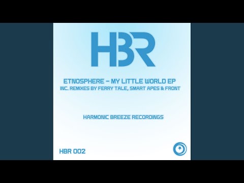 And The World Doesn't Know (FRONT Remix)