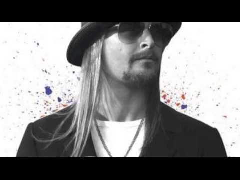 Kid Rock-- The Mirror (Rebel Soul)