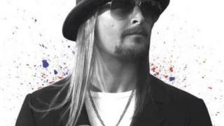 Kid Rock The Mirror Rebel Soul