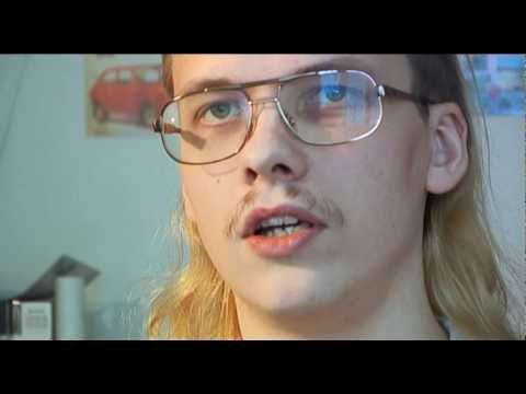 URHEILUDOKUMENTTI - Toni puhuu mokaamisesta - ***poistetut kohtaukset***