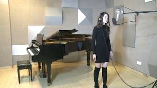 Yuqi Qin-How Deep is the Ocean(Bob Dylan)