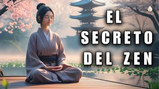 El Poder del Zen: Libérate del Estrés y la Ansiedad - Pausa 🍁