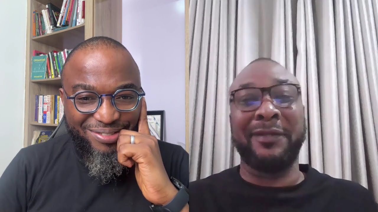 Godwin Emanuel, Mozuk Healthcare — Excel & Grace Consulting