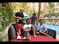 Band Of Titans Why This Kolaveri Di Gujarat Titans