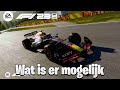 Kan Verstapen winnen in Oostenrijk? | F1 23 Grand Prix Oostenrijk