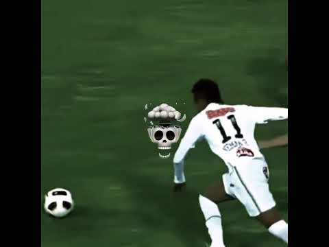Young Neymar skills and tricks 💀