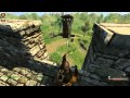 Mount and Blade sniper Video 
