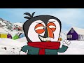 The Ollie Moon Show Goosebumps In Greenland 2018