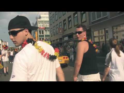 Kico - Rappers.in VBT10 - 4. Runde vs. Pascho