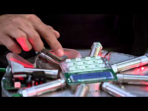 One Shot, One Life - Mission Nemesis - Trailer Deutsch HD