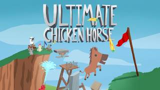 Cover art for Main Titles - Ultimate Chicken Horse