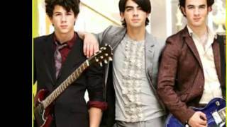 I left my heart in Scandinavia - JONAS