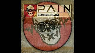 Zombie Slam - Pain