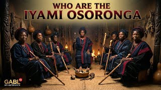Download lagu Why No Effort Succeeds Without the Blessing of the Iyami | Who are the Iyami Aje Osoronga? mp3