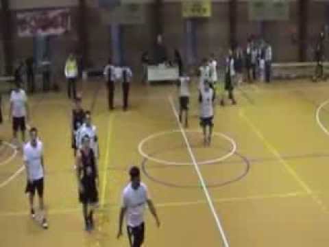 26 10 13 CP PEÑARROYA - CB CAZORLA