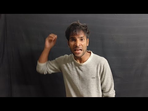 harshit yadav portfolio video1