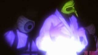 The Residents &quot;Old-Time Religion&quot; Wormwood Live 1999 NYC