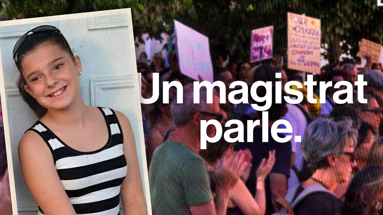 Illustration: Violences sur enfants : un magistrat dénonce les failles de la justice