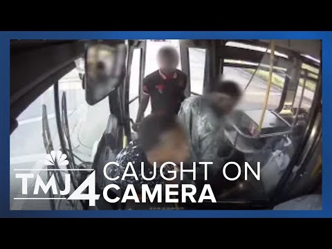 Passengers behaving badly: Are MCTS bus drivers safe?
