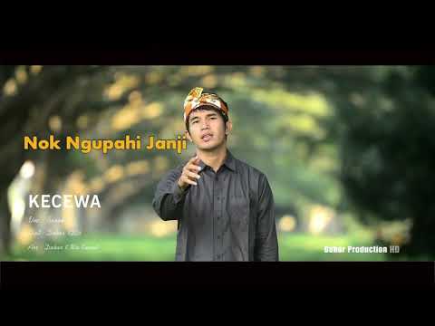 KECEWA VOC SOSOK MUSIK TARLING MASA KINI