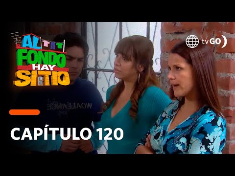 Al Fondo hay Sitio 3: Reyna, Charo and Doña Nelly told Joel everything (Episode 120)