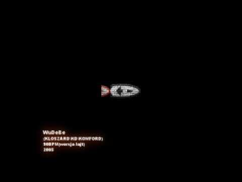 Kloszard KD WDB-90 BPM