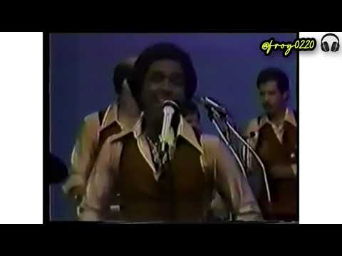 Fuimos Amigos Orquesta La Salsa Mayor cantando Carlos "El Grande" Video y audio HQ