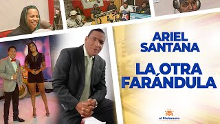 La Otra Farándula “Versión la Otra Televisión” – El Pacha, Yoryi Resuelve…