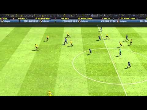 Matuidi  Charo fifa15