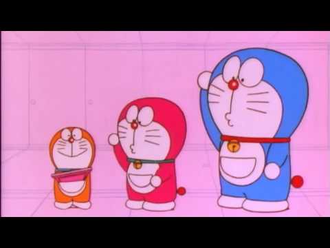 Doraemon 1979 Ending - Boku Doraemon 2112 (Japanese) (4:3 HD)