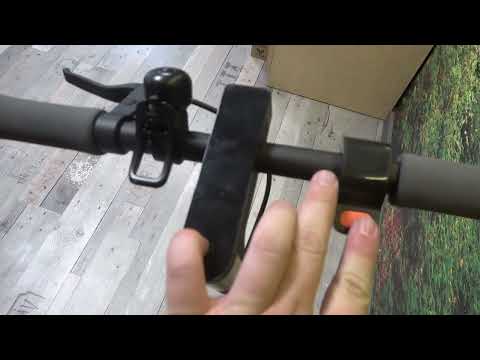 How to Factory Reset the XIAOMI Mi Electric Scooter