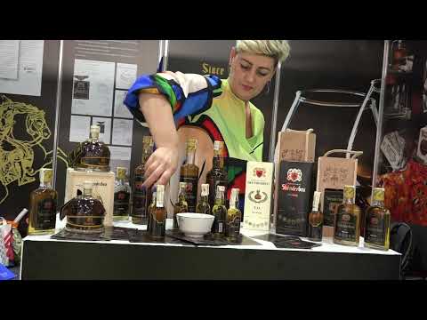 Skenderbeg piće sedamdesetih ponovo u modi