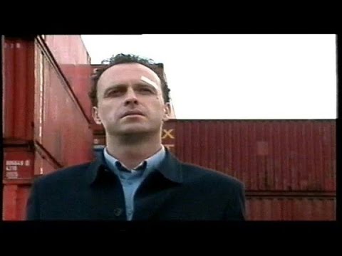 BARRY GRANT  SETTLING UP Payback certificate 18 plus