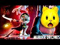 REACTING To MURDER DRONES Episode 7 Mass Destruction