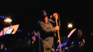 Van Morrison MSG Theater In The Midnight 11/25/13