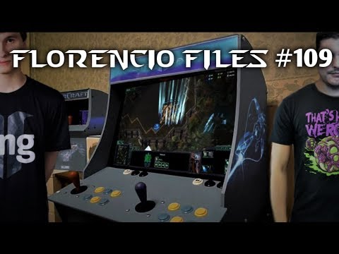 StarCraft 2 - Salt in the Wind | The Florencio Files #109