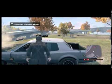 Watch Dogs Lets Play #11- FINDING TOBIAS!! READ DESC