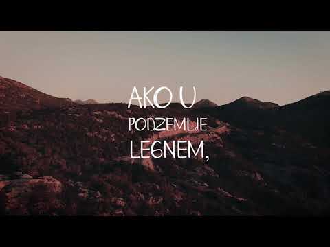 Eho projekt - Kamo da idem od Duha Tvojega?