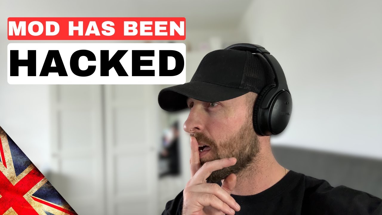 Ministry of Defence Data Breach/Hacked