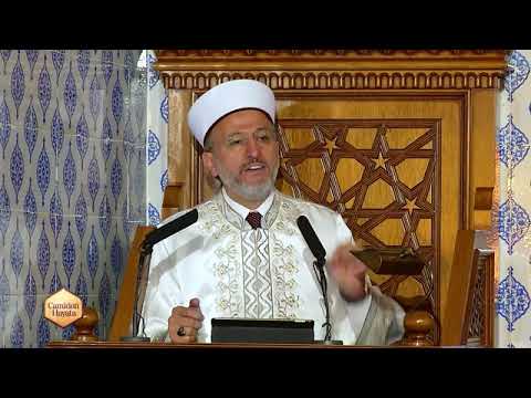 CAMİDEN HAYATA 4. BÖLÜM