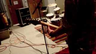 Ratham Stone Nothing More (recorded at Full Sail university studios)