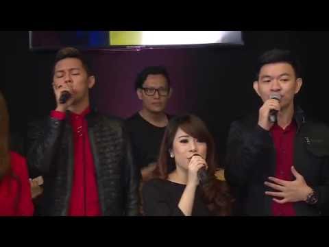SUKACITA - MICHAEL PANJAITAN DAN NDC Worship