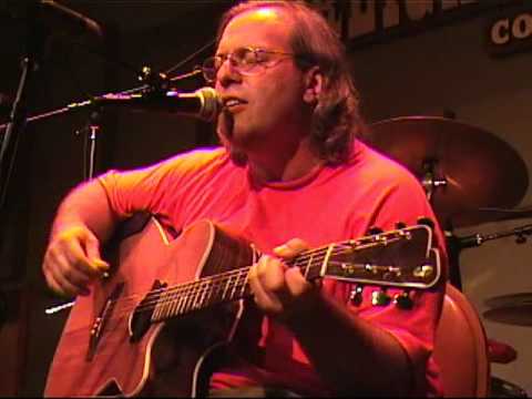 Mike Keneally Potato