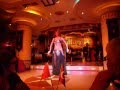 Didem At The Sultana S