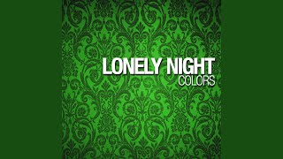 Lonely Night (Vocal Version)