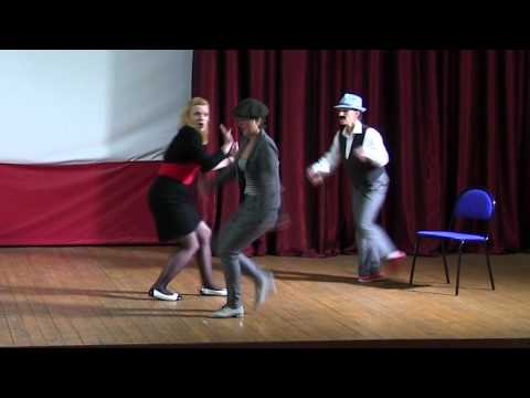 MXDC 2014 Cabaret - Murka