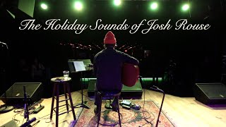 The Holiday Sounds of Josh Rouse - Live at Zanzabar